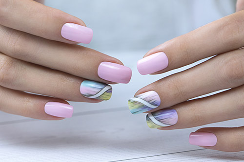 NATURAL NAIL