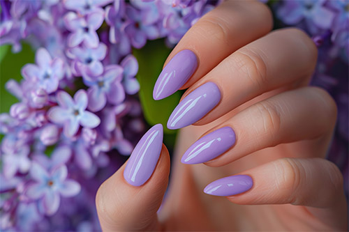 NATURAL NAIL