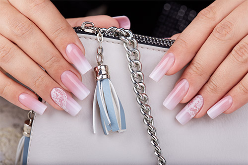 NAIL EXTENSIONS