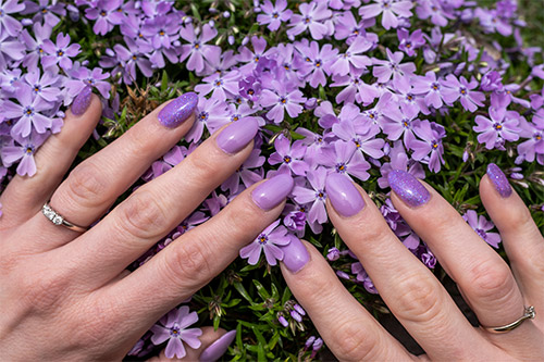 NAIL EXTENSIONS