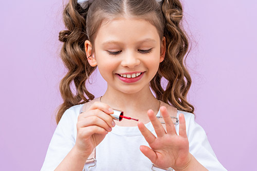 KIDS SERVICES
